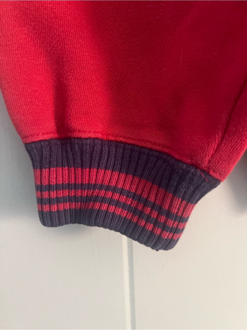 Vintage 90’s Crewneck Embroidered Golf Fore Preppy Sweatshirt XL - Picture 13 of 14